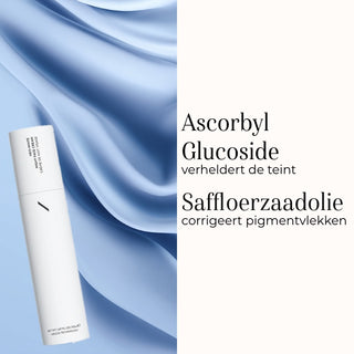 Neo-White Night Face Cream ingredienten