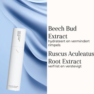 Neo-Sense Night Face Cream ingredienten 