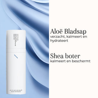 Neo-Hydro Revitalizing Face Mask ingredienten 