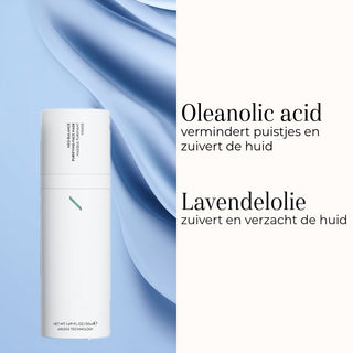 Neo-Balance Purifying Face Mask ingredienten 