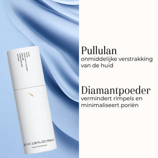 Neo-Lift Day Face Cream Dry ingredienten 