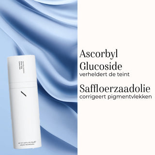 Neo-White Peel Mask ingredienten 