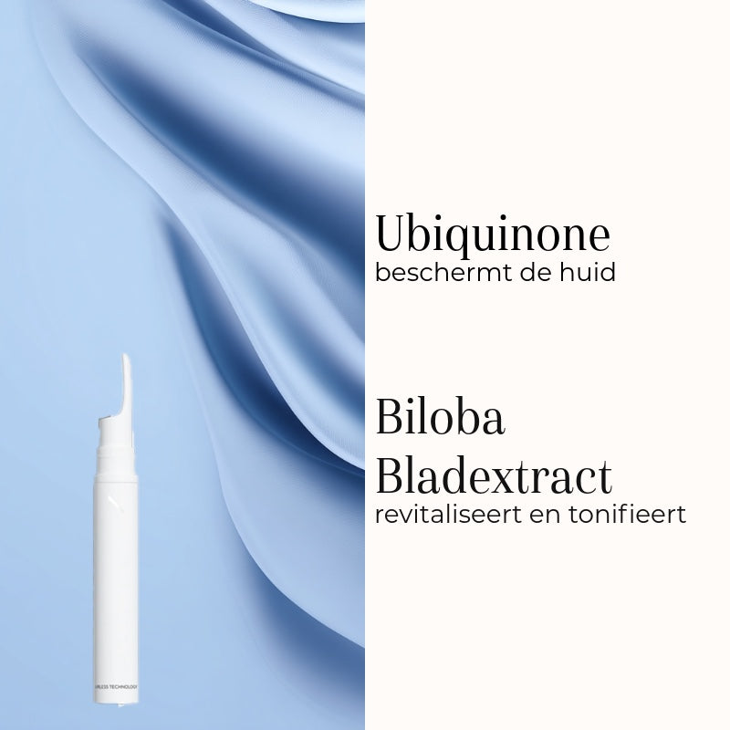 Neo-Defense Eye Cream 15ml ingredienten 