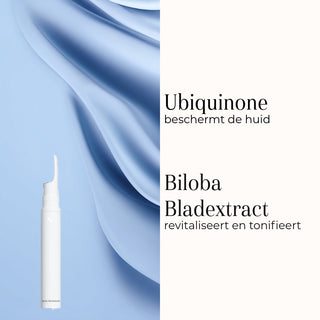 Neo-Defense Eye Cream 15ml ingredienten 