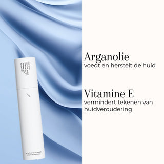 Neo-Youth Anti-Wrinkle Eye-Neck Cream ingredienten 