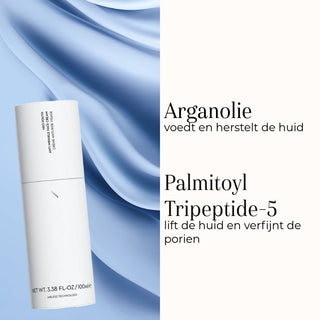 Neo-Youth Anti-Wrinkle Face Cream ingredienten 