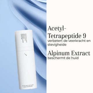 Neo-Youth Instant Smoother Face Mask ingredienten