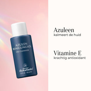 Azulen Reinigingsolie 150ml