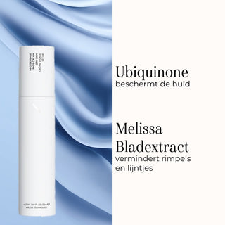 Neo-Defense Face Cream Dry ingredienten 