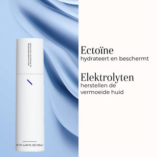 Eye & Lip Makeup Remover Gel 130ml ingredienten 