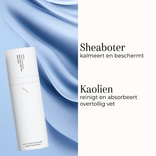 Neo-Sense Relaxing Face Mask ingredienten