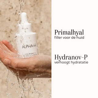 Hyaluronic 8 Super Serum 25ml