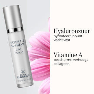 Ultimate Supreme Day balm