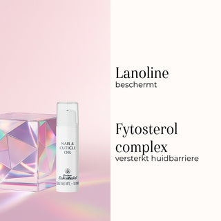 Nail & Cuticle Oil 15ml