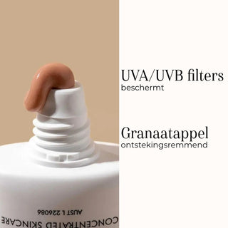 Protection Plus Daily SPF50+ 50ml