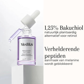 Bakuchiol Peptides 30ml