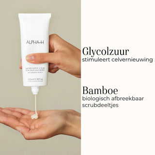 Micro Super Scrub 100ml