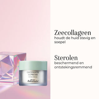 Decollete Supreme 50ml