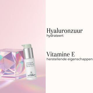 Eye & Lip Contour Creme Fluid 17ml