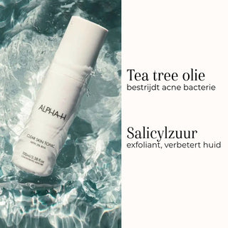 Clear Skin Tonic 100ml