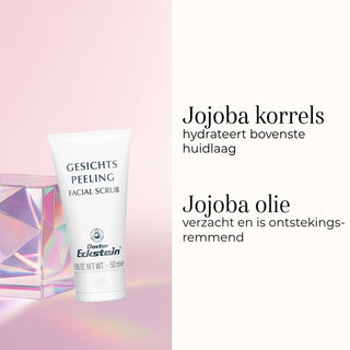 Gezichtspeeling 50ml