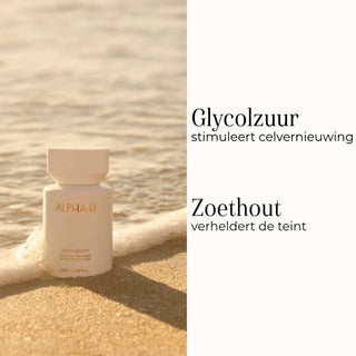 Liquid Gold Exfoliating Treatment 100ml