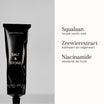 Hand Cream - Black Rose & Oud 60ml ingredienten