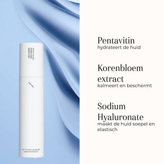 Neo-Hydro Face Cream ingredienten 