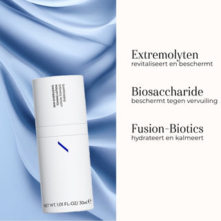 Skin Energizing Toning-Lotion ingredienten 