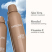 Mist-Me Aftersun 150ml ingredienten 