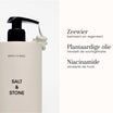 Body Lotion - Neroli & Basil ingredienten 