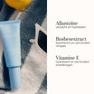 Glowy Screen SPF 50+ 40ml ingredienten 