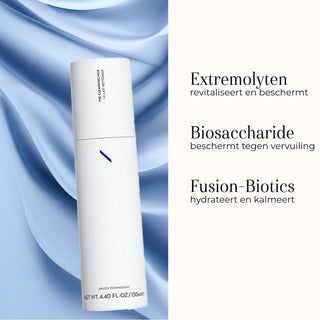 The Cleansing Milk ingredienten 