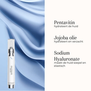 Neo-Hydro Moisturizing Face Serum 15ml ingredienten 