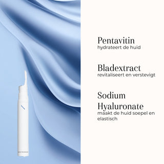 Neo-Hydro Revitalizing Eye Mask 15ml ingredienten 