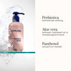 Hydrating and Balancing Body Wash 250ml ingredienten 