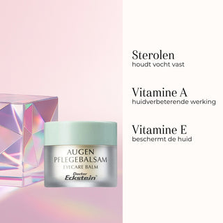 Augen Pflegebalsam 15ml