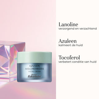 Azulen Milcheiweiss 50ml