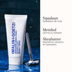 Chamomile Shave Cream ingredienten
