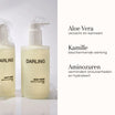 Hydrating Body Wash 225ml ingredienten 