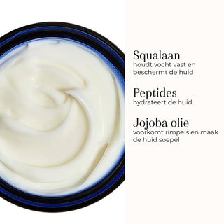 Advanced Renewal Cream 50ml ingredienten 