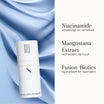 Skin Balancer Toning-Lotion ingredienten 