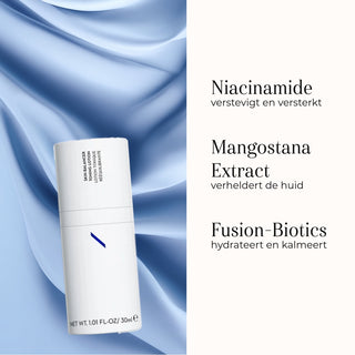 Skin Balancer Toning-Lotion ingredienten 