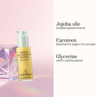 Carotin Feuchtigkeits Balsam 50ml