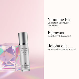 Ultimate Supreme Night Cream 50ml