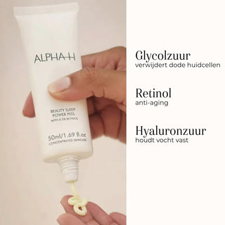 Beauty Sleep Power Peel 50ml