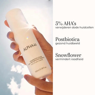 Generation Glow Daily Resurfacing Essence 100ml