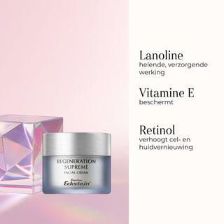 Regeneration Supreme