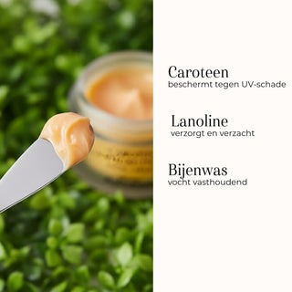 Carotin Feuchtigkeitscreme 50ml