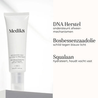 Advanced Day Ultimate Protect SPF 50+ 50ml